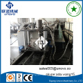 unovo metal profile former storage rack upright cold rolling machine